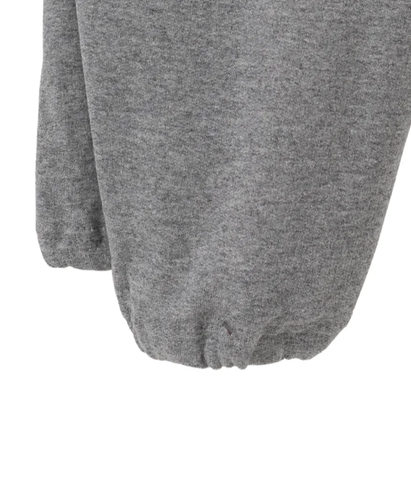 Closeup of a 973M Jerzees NuBlend Sweatpants